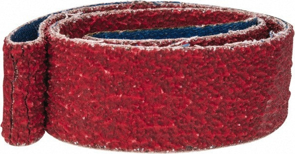 NORTON Norton 78072762336 Abrasive Belt 36 Grit 1x30 in
