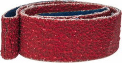 NORTON Norton 78072762336 Abrasive Belt 36 Grit 1x30 in