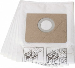 FEIN Fein 31345061010 Fleece Filter Bags Turbo I 5-pack