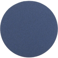 NORTON Norton 66261138321 Psa Disc 12 in 50 Grit Zirconia Alumina