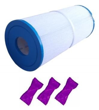 UNICEL Unicel C-7467 Filter Cartridge 16 Inch 67.5 Sq Ft (SP-PS-2170 Replacement)