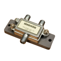 SCHNEIDER ELECTRIC MA0185100 CONTROL BOARDS
