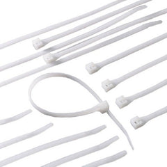 GARDNER BENDER Ecm Industries Llc 46-310 Nylon Cable Tie 75 Lb 11 in 100pk