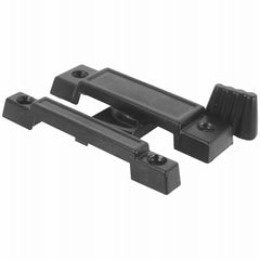 PRIME-LINE Prime Line Products F 2532 Black Diecast Window Sash Lock