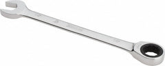 PROTO Proto JSCRM15T Ratcheting Combination Wrench 15 Mm