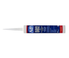 SWANSTONE Swanstone SI01003.226 Tub and Shower Silicone Sealant 10.2 oz