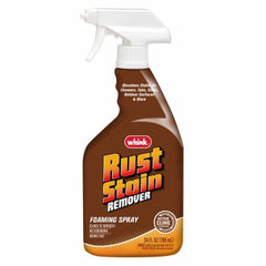 RUST-OLEUM Rust-oleum 349944 Foaming Rust Stain Remover 24 Oz