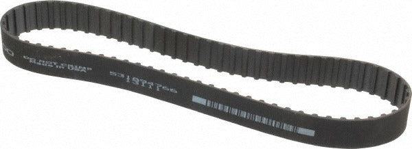 CONTINENTAL Continental Contitech 20043163 Timing Belt 270L 72T