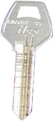 ILCO Kaba Ilco Corp CO98-A1001C1 Key Blank Corbin Lockset