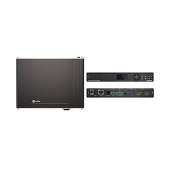 KRAMER Kramer Electronics 60-001690 JPEG2000 4K Video Decoder