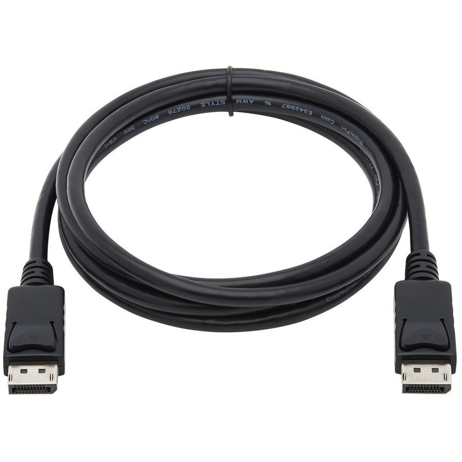 EATON Eaton TRPP580006 Tripp Lite DisplayPort Cable 6 ft (P580-006)