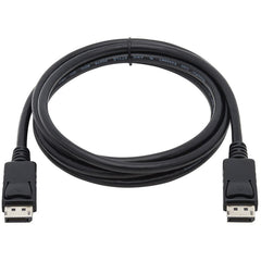 EATON Eaton TRPP580006 Tripp Lite DisplayPort Cable 6 ft (P580-006)