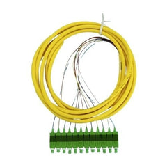 LYNN ELECTRONICS Lynn Electronics GGAA506FP3000FA2 Lc Lc Sm 6-fiber Plenum 3000ft