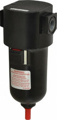 WILKERSON Wilkerson WSA-03-FM0 Oil Water Separator Auto Drain