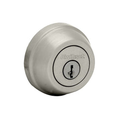 KWIKSET Kwikset 780-15S.STRKP Deadbolt Smartkey Satin Nickel