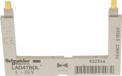 SCHNEIDER ELECTRIC Schneider Electric LAD4TBDL Contactor Suppressor Module
