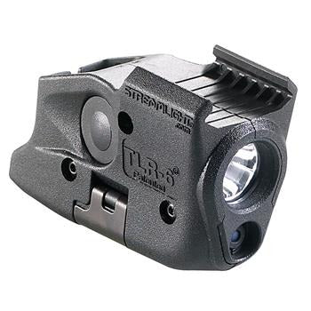 STREAMLIGHT Streamlight 69290 TLR-6 100 Lumens (Fits Most Railed Glock Gen 3, 4 & 5 Pistols)
