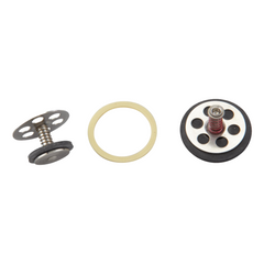 WATTS Watts NLF9 Lead Free Dual Check Vacuum Breaker for Laboratory Faucets 3/8 in (0792095)