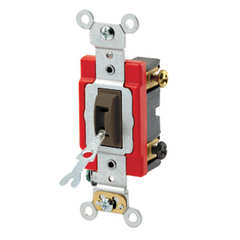 LEVITON 1222-2L RELAYS & SWITCHES