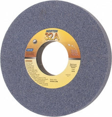 NORTON Norton 66253160778 Surface Grinding Wheel 60 Grit 10in