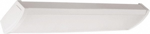 ACUITY BRANDS Lithonia Lighting 226LWW Led Wraparound Fixture 40W 2380 Lm