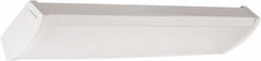 ACUITY BRANDS Lithonia Lighting 226LWW Led Wraparound Fixture 40W 2380 Lm