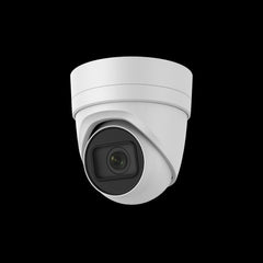 HUNT ELECTRONICS Hunt Electronics hnc324-xdz 4MP Turret Ip Camera Motorized