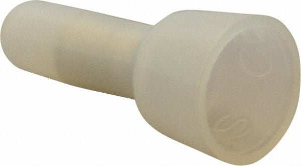 THOMAS & BETTS Thomas Betts TN18-WJ-XV Wire Connector 22-16 Awg 75 Pack