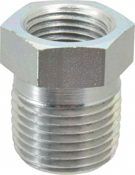 EATON Eaton 2081-8-6S Pipe Bushing 1/2 in Male 3/8 in Female Mnpt Fnpt