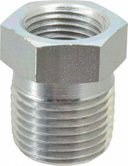 EATON Eaton 2081-8-6S Pipe Bushing 1/2 in Male 3/8 in Female Mnpt Fnpt