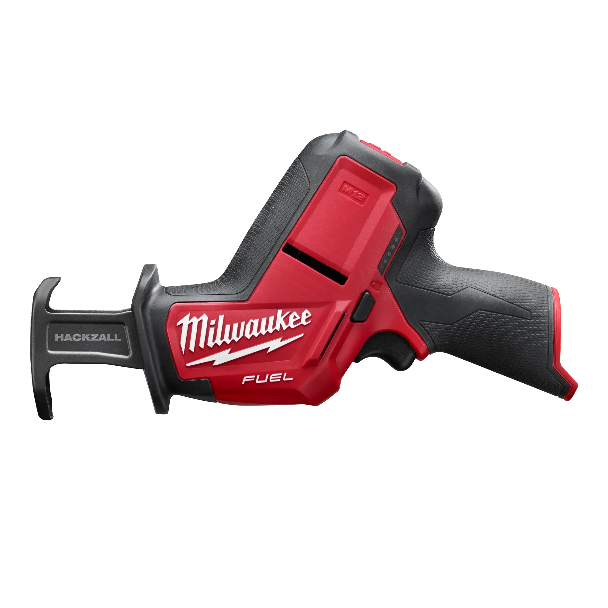 MILWAUKEE Milwaukee 2520-20 M12 Fuel Hackzall Reciprocating Saw
