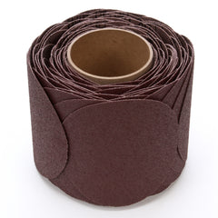 3M 3M 7000000249 341D Stikit Aluminum Oxide Cloth Disc Roll (5 in Dia / Roll) 3MA051144-21751