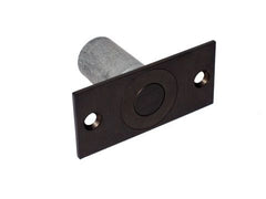 IVES Ives DP210B Dust Proof Strike Floor Threshold Oil Rubbed Bronze