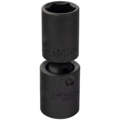 PROTO Proto J78415MP Impact Socket 3/8 in Drive 15mm