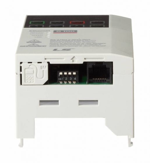 LS ELECTRIC Ls Electric 64150003 Ethernet Ip Modbus Tcp Module