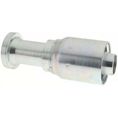 PARKER Parker PP-00569 Code 62 Straight Hydraulic Hose Fitting