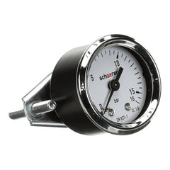 SCHAERER Schaerer 3370063711 Pressure gage 16 bar (Each / SHR3370063711)