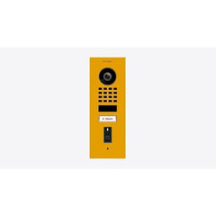 DOORBIRD Doorbird 423894938 Ip Intercom Flush Mount