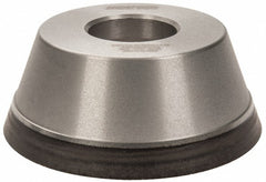 NORTON Norton 69014191652 Type 11V9 Diamond Grinding Wheel 120
