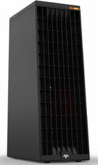 VORNADO Vornado Heat EH1-0213-06 Compact Tower Heater 900W