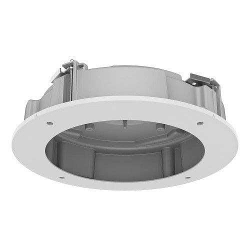 HANWHA VISION Hanwha Vision - Us SHD-2501FPW In-ceiling Mount
