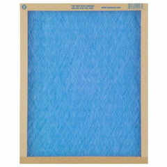 FLANDERS FILTERS Aaf/flanders 10055.012024 Furnace Filter 20x24x1 Merv 4