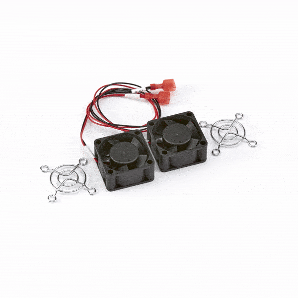 OVENTION Ovention R02.18.560.00 Fan Set Kit 24V (40 mm) OVER02.18.560.00