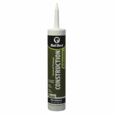 RED DEVIL 077606 ADHESIVES, SEALANTS AND TAPES