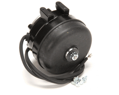 TRUE True 911604 evaporator fan motor 20W (115V/60Hz/1600 RPM) replacement True830037