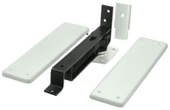 DELTANA Deltana DASH95USP Double Action Spring Pivot Floor Hinge