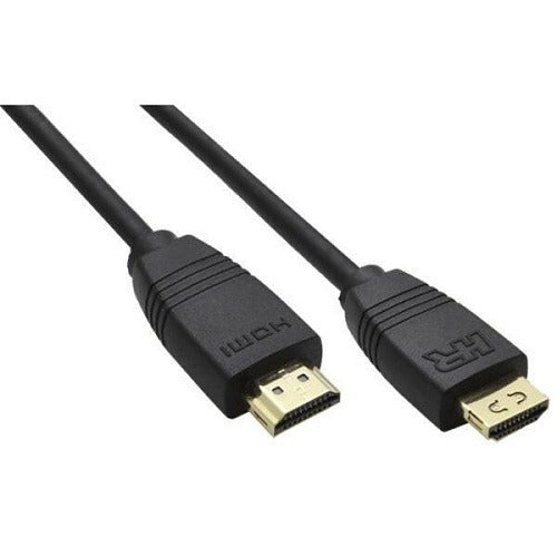 HALL TECHNOLOGIES Hall Technologies CHD-SF25 Hdmi Cable 25 Feet