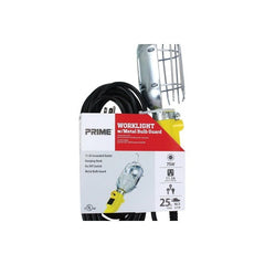 PRO-EDGE Pro-edge TL010625 Trouble Worklight 125V Ac