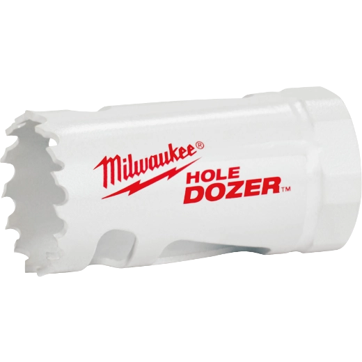 MILWAUKEE Milwaukee 49-56-0072 Ice Hardened Hole Saw 1-3/8 inches
