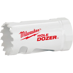 MILWAUKEE Milwaukee 49-56-0072 Ice Hardened Hole Saw 1-3/8 inches